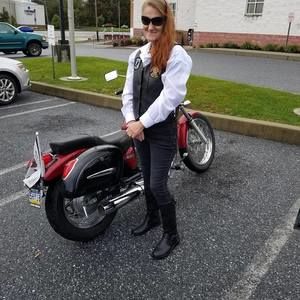 Meet your Posher, Bernie